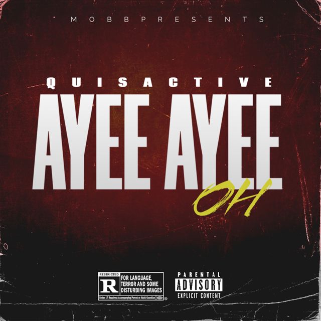 Quisactive - 'AYEE AYEE' [Ringtone]