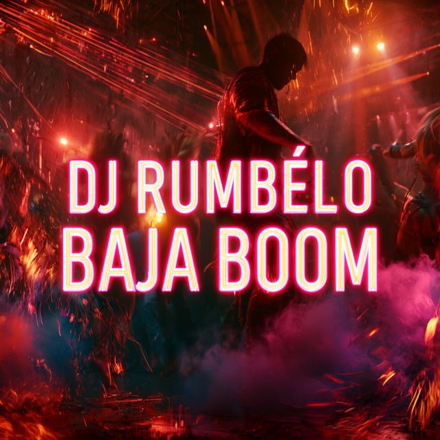 TerraVibe Soundworks - 'DJ Rumbélo - Baja Boom' [Ringtone]