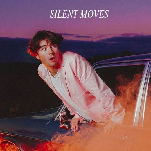 Cahoxx - 'Silent Moves' [Ringtone]
