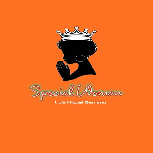 Luis Miguel Serrano - 'Special Woman' [Ringtone]