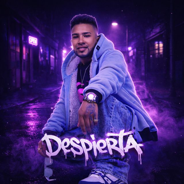 Sney 0.7 - 'Despierta' [Ringtone]