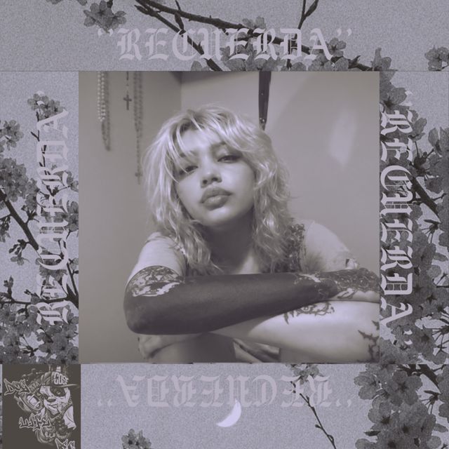 Prodxnea - 'Mixtape Beat 4 | ''RECUERDA''' [Ringtone]