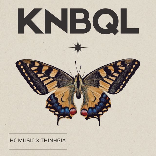 HC MUSIC - 'KNBQL (feat. THINHGIA)' [Ringtone]