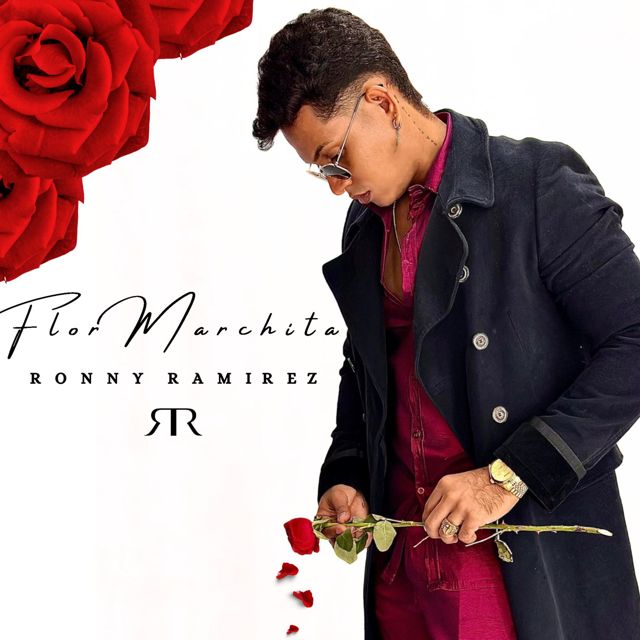Ronny ramirez - 'Flor Marchita' [Ringtone]
