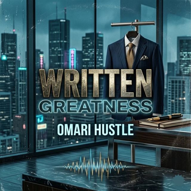 Omari Hustle - 'Pottery' [Ringtone]