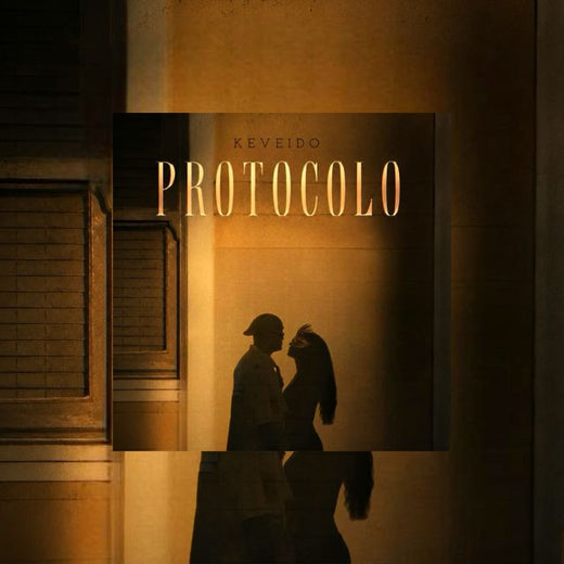 Keveido - 'Protocolo' [Ringtone]
