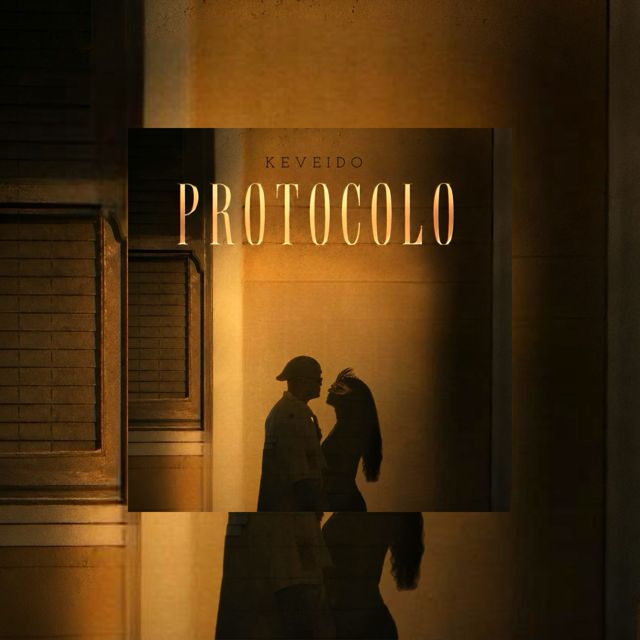 Keveido - 'Protocolo' [Ringtone]