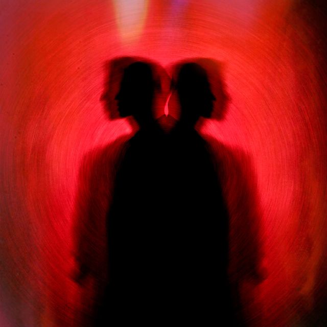 Marcel Scott - 'Lost' [Ringtone]