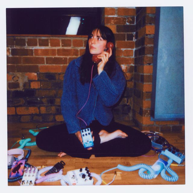 Kate Koell - 'First Ring' [Ringtone]