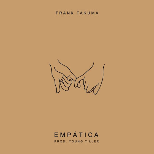 Frank Takuma - 'Empática' [Ringtone]