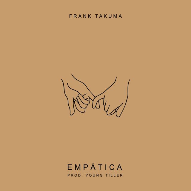 Frank Takuma - 'Empática' [Ringtone]
