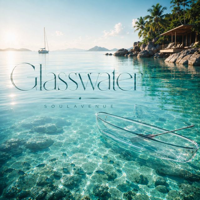 Soulavenue - 'Glasswater' [Ringtone]