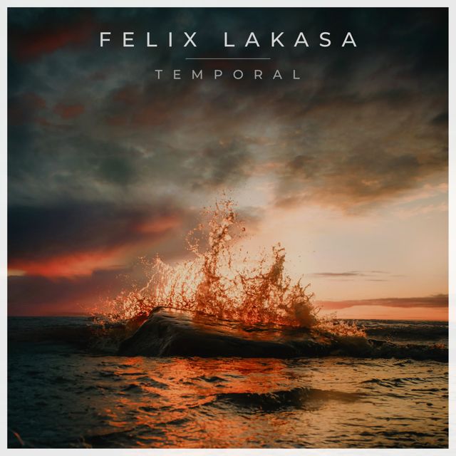 Felix Lakasa - 'Temporal' [Ringtone]