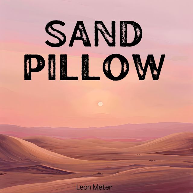 Leon Meter - 'Sand Pillow' [Ringtone]
