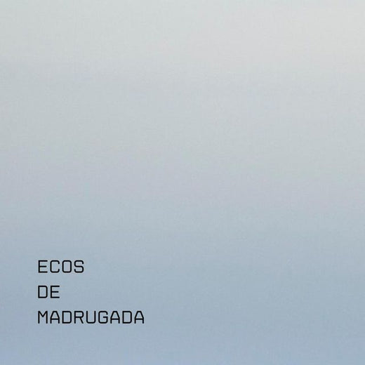 CHARPI MC - 'Ecos de madrugada' [Ringtone]