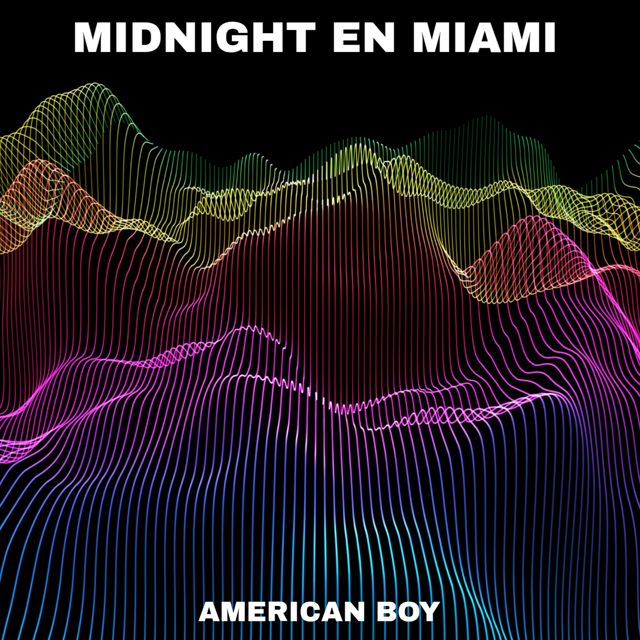 American Boy - 'Midnight en Miami' [Ringtone]