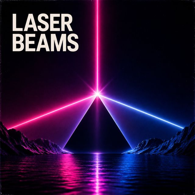 Eletronic Pulse - 'Laser Beams' [Ringtone]