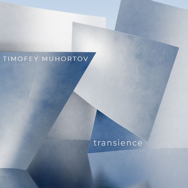Timofey Muhortov - 'transience' [Ringtone]