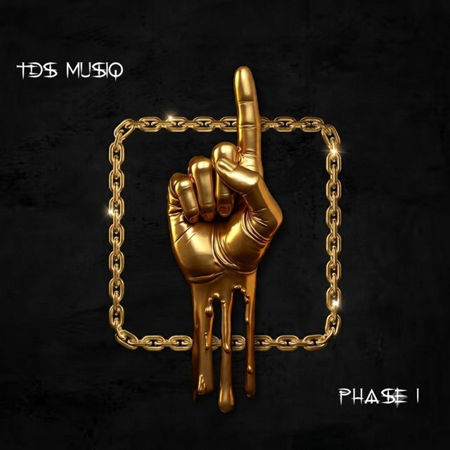 TDS Musiq - 'Phase 1' [Ringtone]
