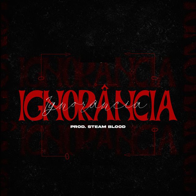 DUPLA XM - 'Ignorância (feat. Xedeflow & MD)' [Ringtone]