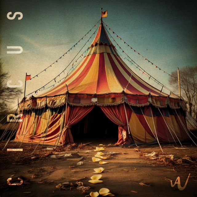 Arctic Wave - 'Circus' [Ringtone]