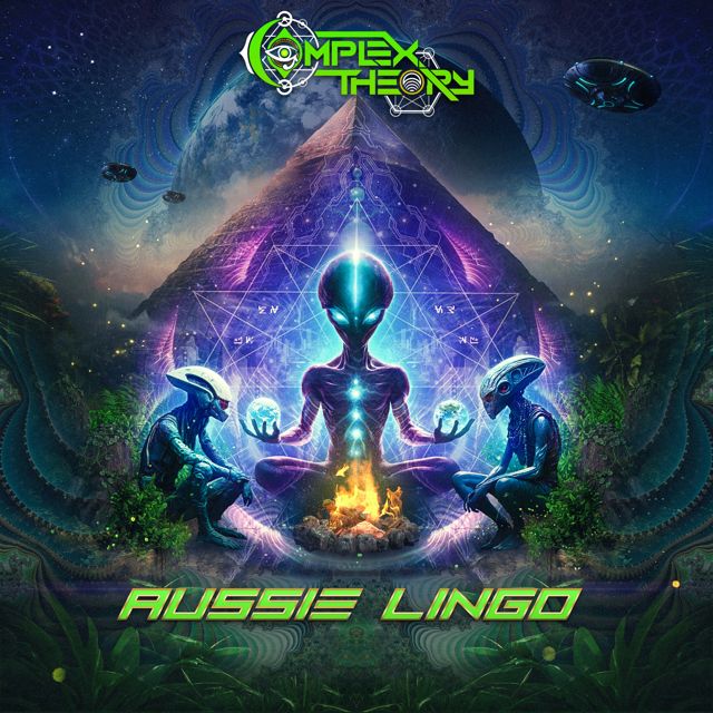 Complex Theory - 'Bibble' [Ringtone]