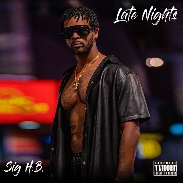 Sig H.B. - 'Betta Tell Em' [Ringtone]