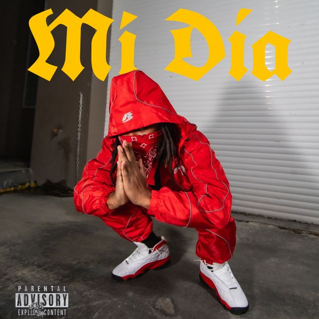 fran king - 'Mi Dia (Spanish Version) (feat. Humaga Produce)' [Ringtone]
