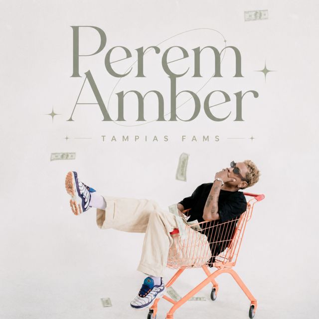 Tampias Fams - 'Perem Amber' [Ringtone]