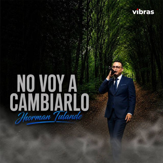 Jhorman Tulande - 'No Voy a Cambiarlo' [Ringtone]
