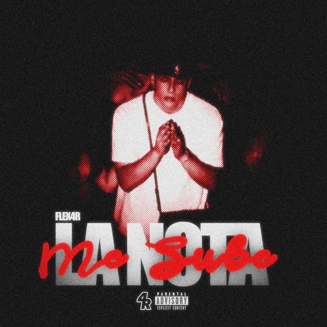 Flex4r - 'LA NOTA ME SUBE' [Ringtone]