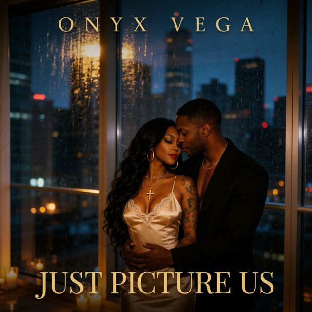 Onyx Vega - 'Just Picture Us' [Ringtone]