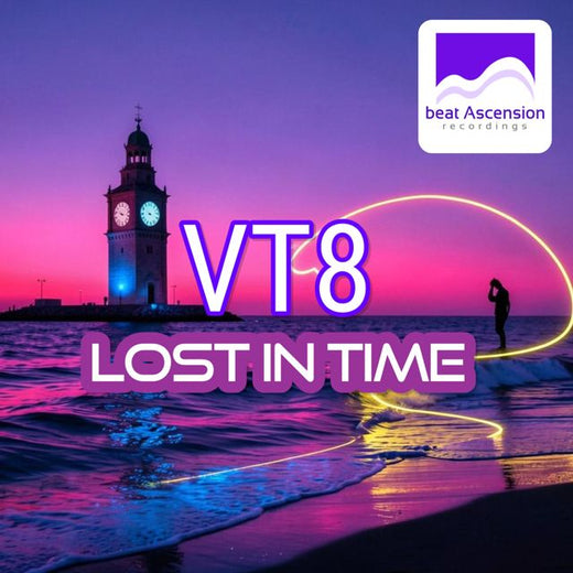 VT8 - 'Lost in time' [Ringtone]