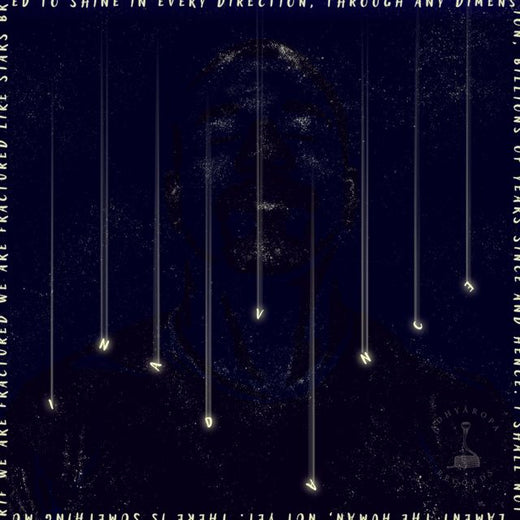 Elsa Nilsson - 'In Advance (feat. Keith LaMar)' [Ringtone]