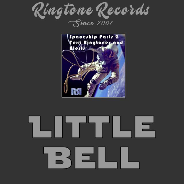 RR Collective - 'Little Bell' [Ringtone]