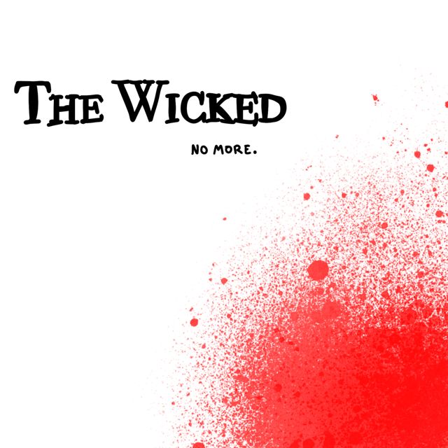 Timothy Rose - 'The Wicked' [Ringtone]