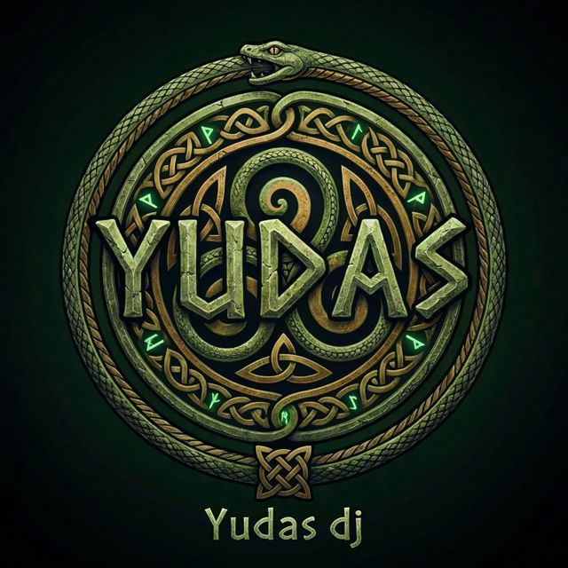 Yudas dj - 'In your Music' [Ringtone]