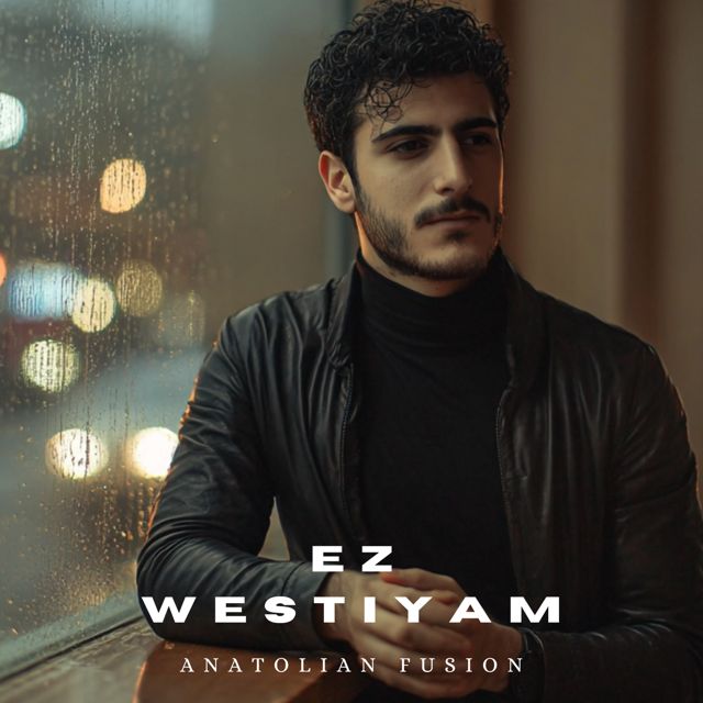 Anatolian Fusion - 'Ez Westiyam (Kurdish Remix)' [Ringtone]