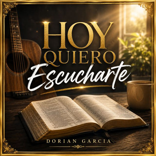 Dorian Garcia - 'Hoy Quiero Escucharte' [Ringtone]
