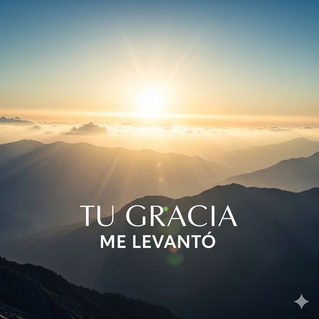 Samuel Muñoz - 'Tu Gracia me levanto' [Ringtone]