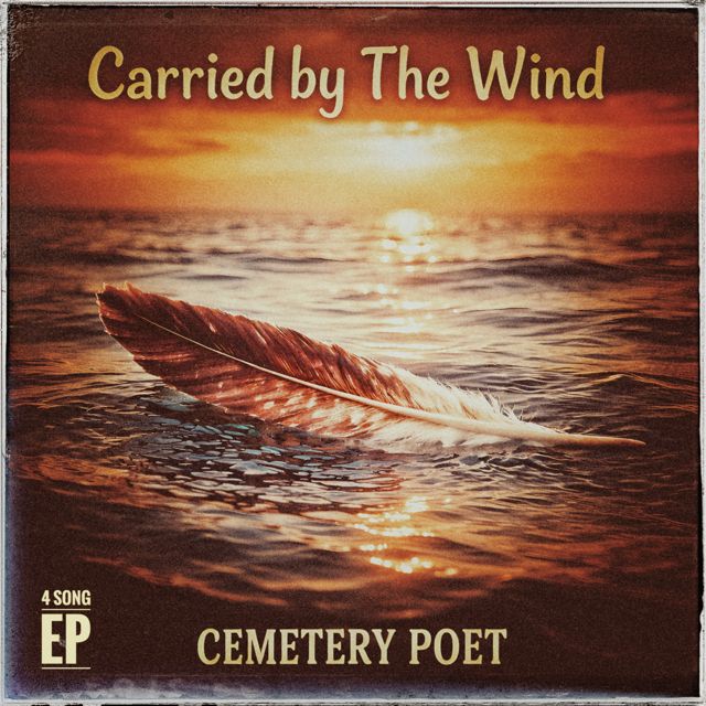 Cemetery Poet - 'Orphan' [Ringtone]