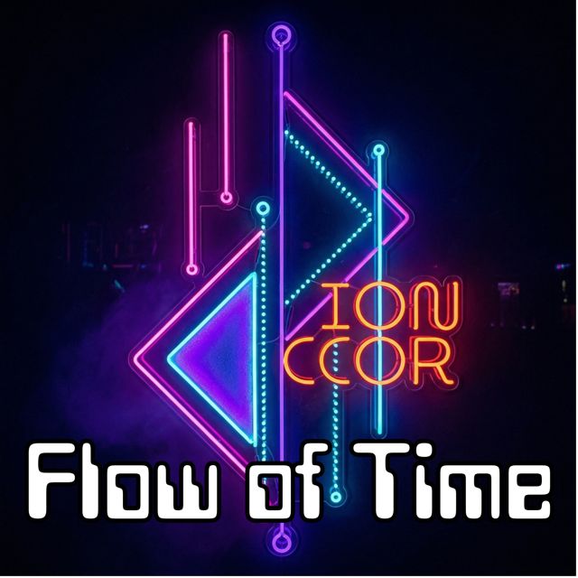 Dion Accor - 'Flow of Time' [Ringtone]