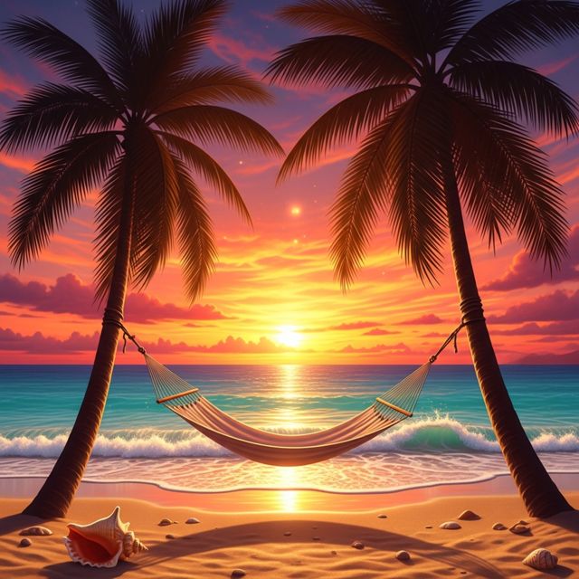 Muhammad Noor - 'Beach Bonfire' [Ringtone]
