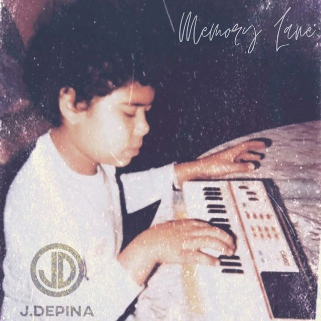 J. Depina - 'Summer Breeze' [Ringtone]