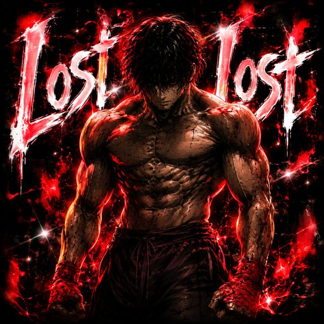 ENDORPH - 'Lost' [Ringtone]