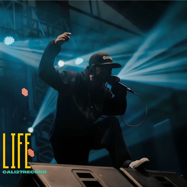 Cali27Records - 'Life' [Ringtone]