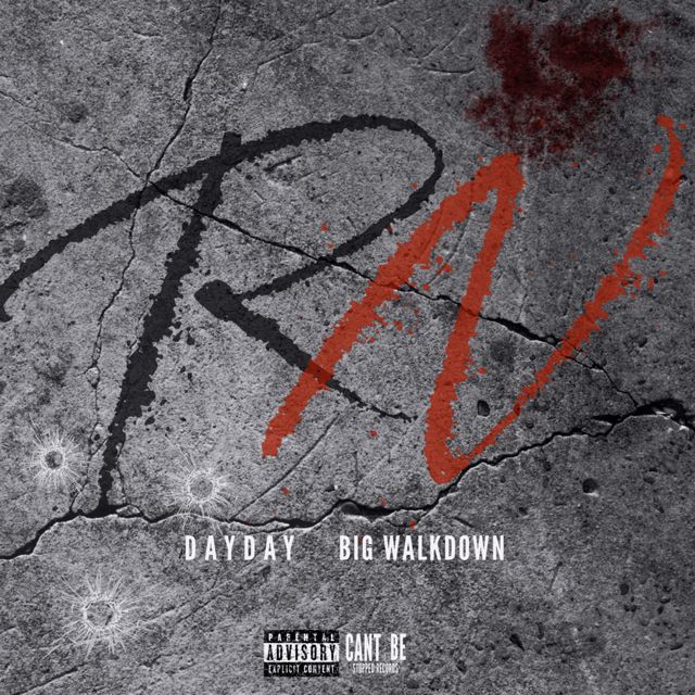 Iamdayday - 'RN (feat. Big WalkDown)' [Ringtone]