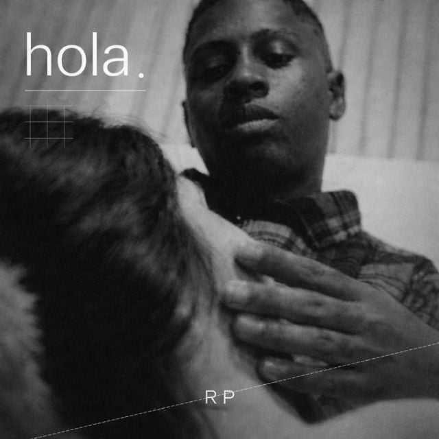 RP - 'Hola' [Ringtone]