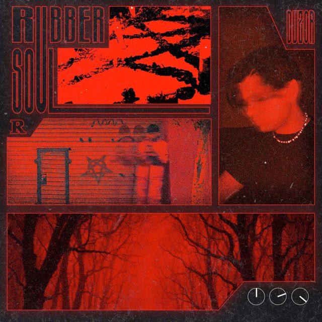 DVZOR - 'Rubber Soul' [Ringtone]