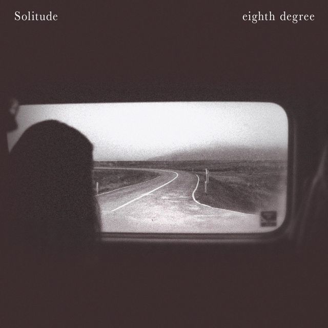 eighth degree - 'Solitude' [Ringtone]